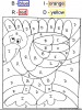 coded coloring pages 6