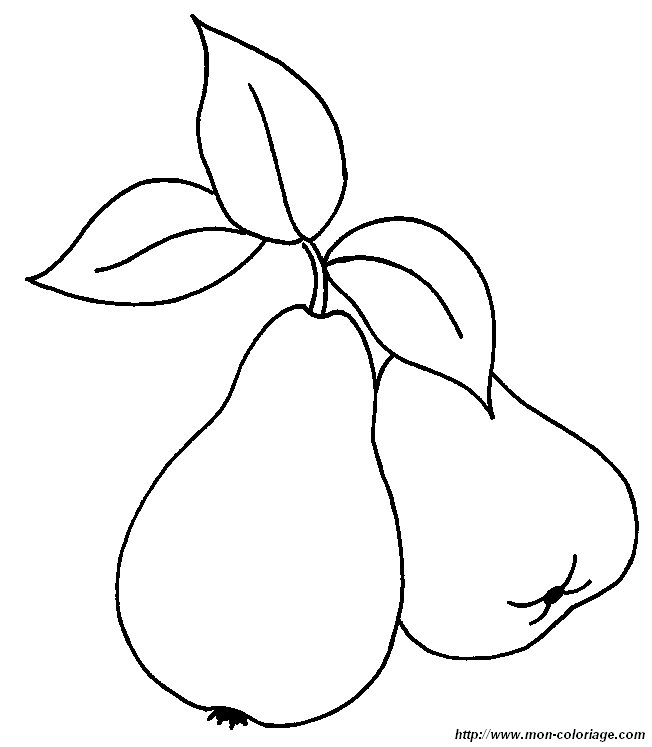 picture pear