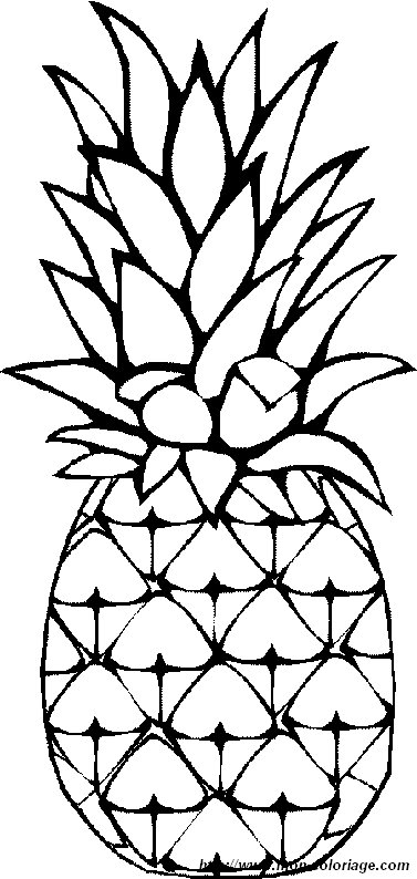 picture pineapples