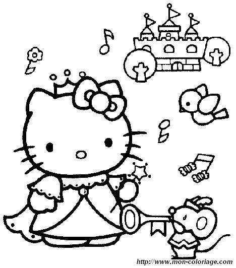 picture hello kitty 10
