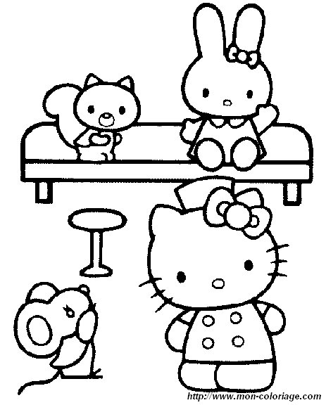 picture hello kitty 8