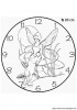 fairy clock