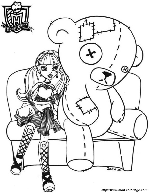 picture monster high 11