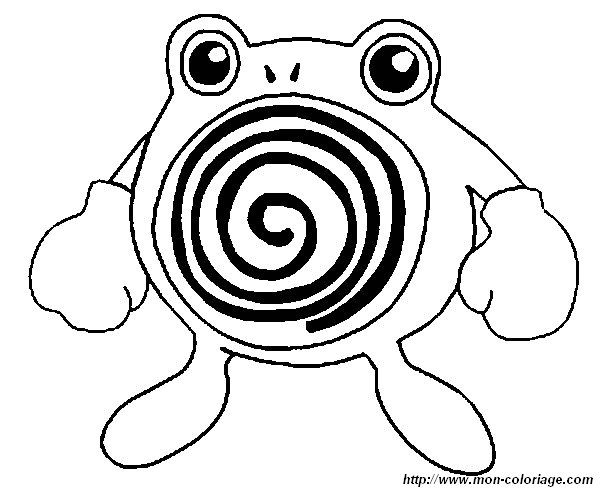 picture poliwhirl