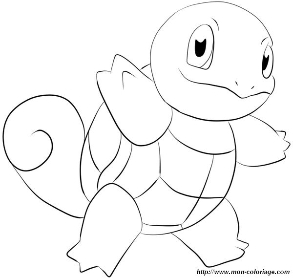 picture squirtle