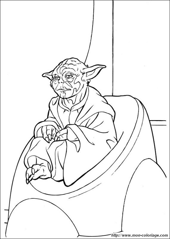 picture yoda