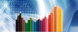 Crayon colors pictures