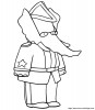 babar 1