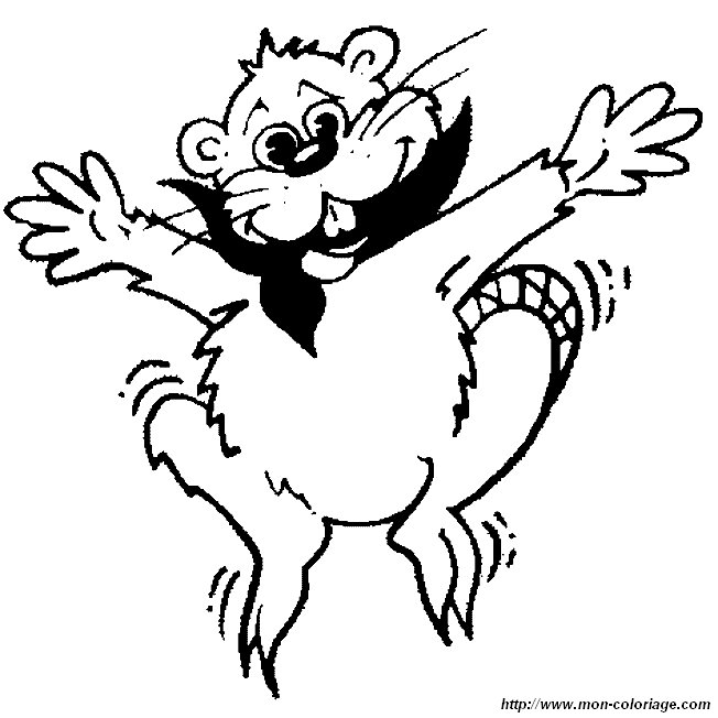 picture beaver1