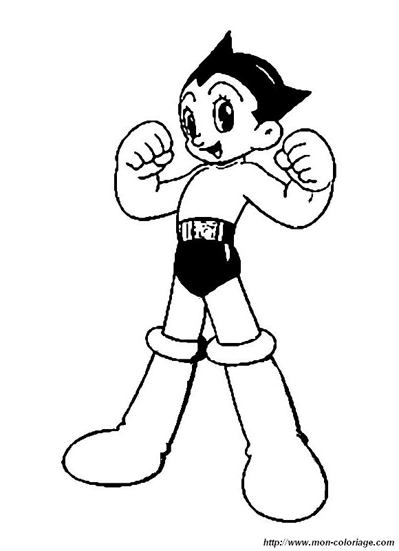 picture astro boy 1