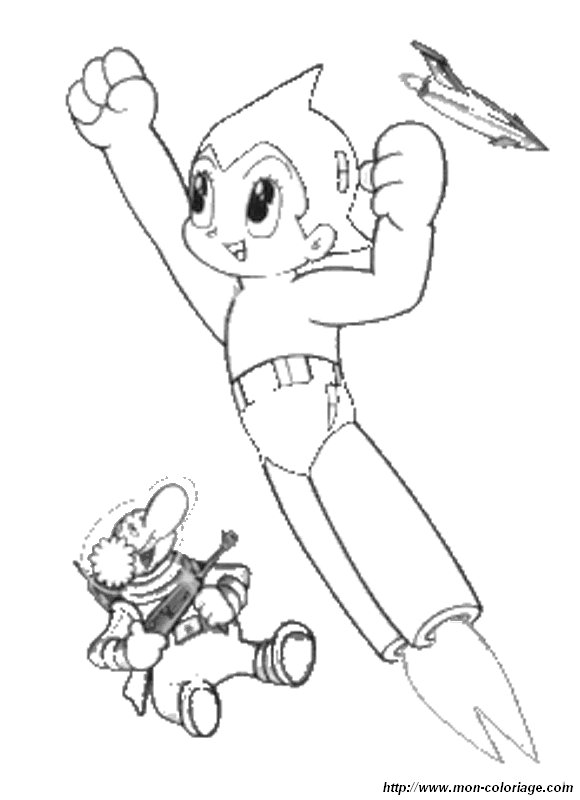 picture astroboy