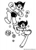 astro boy robot