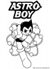 robot astro boy