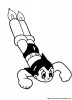 robot astro boy