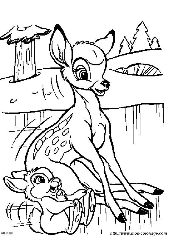 picture Bambi 02