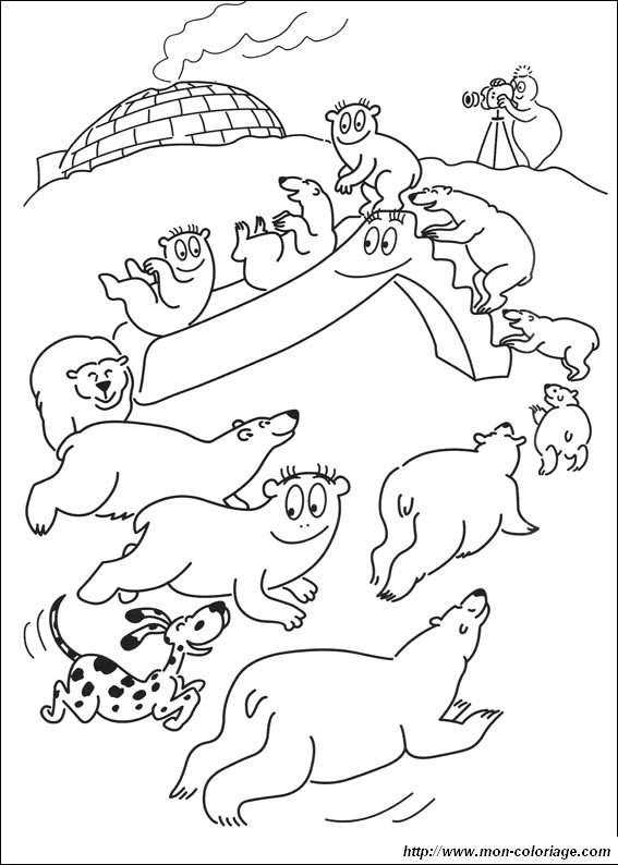 picture barbapapa 413