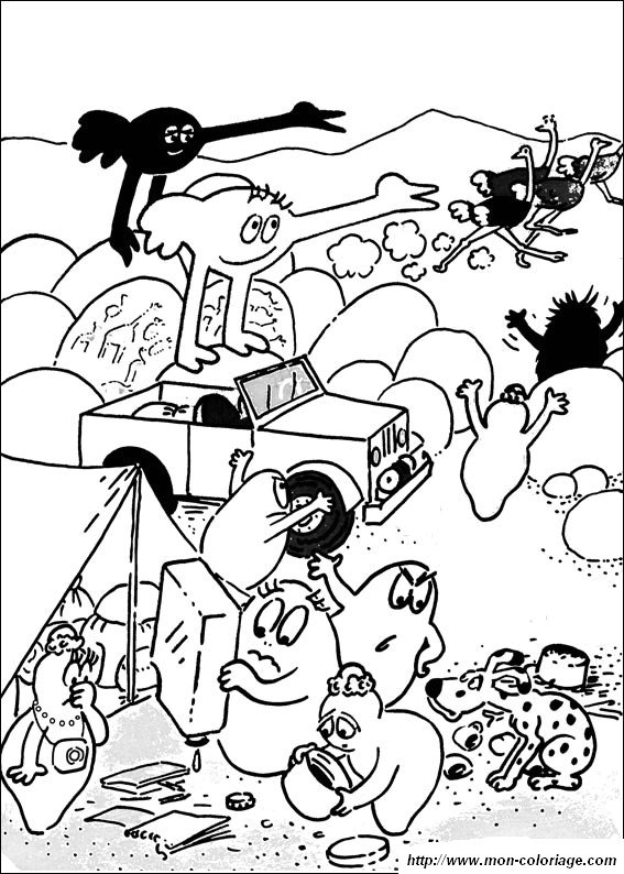 picture barbapapa15