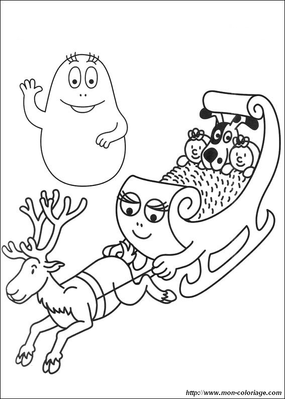 picture barbapapa 001