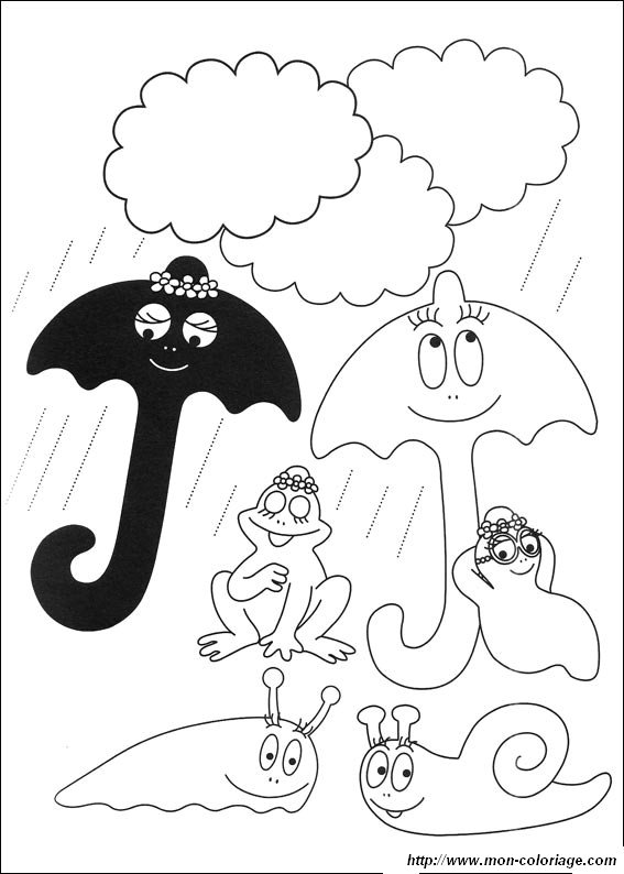 picture barbapapa 44