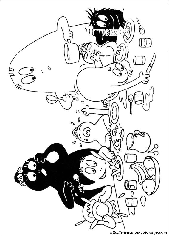 picture barbapapa 56