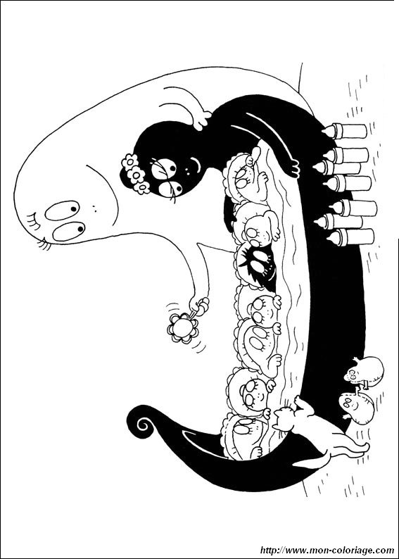 picture barbapapa 57