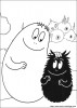 barbapapa pages