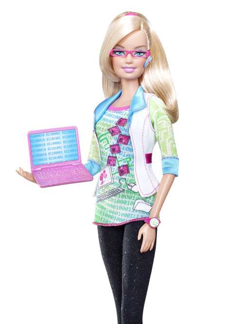 picture barbie