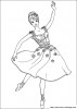 ballerina