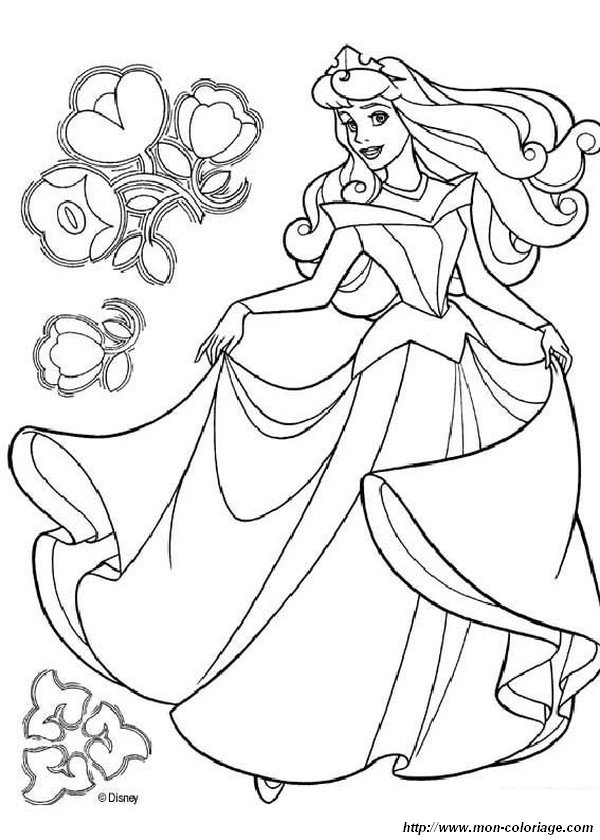 picture a very beautiful princess