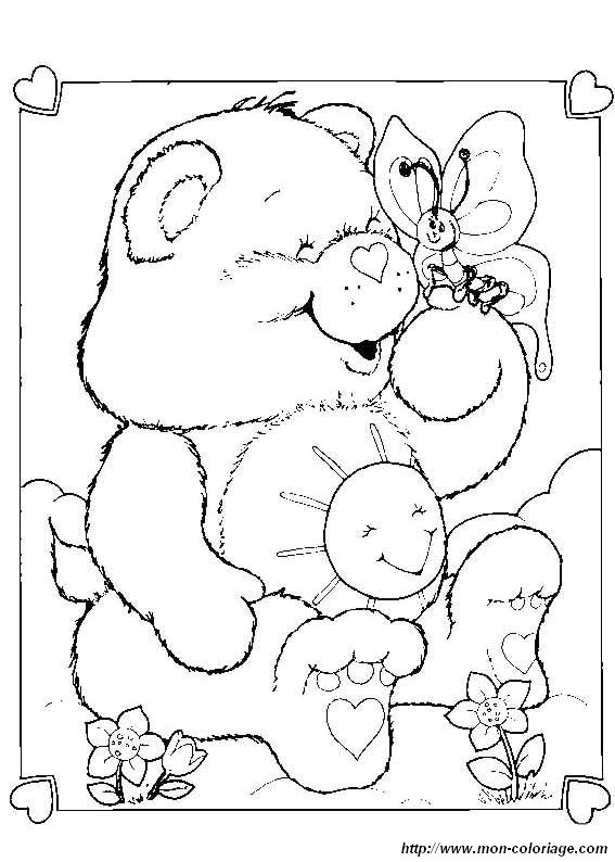 picture care bears