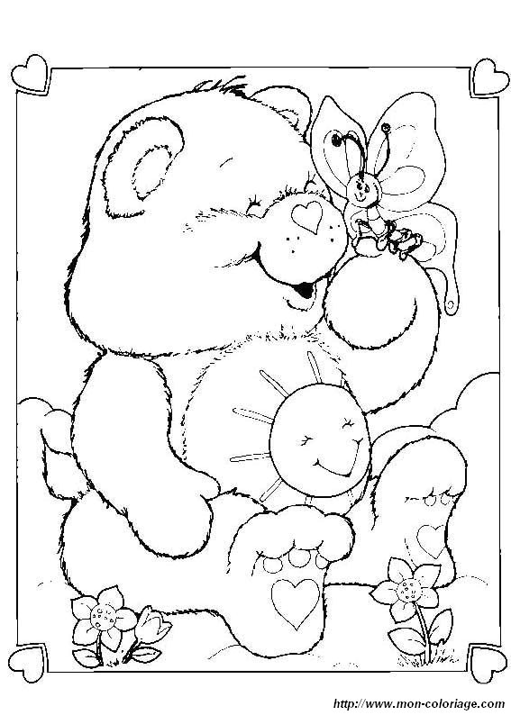 picture care bears
