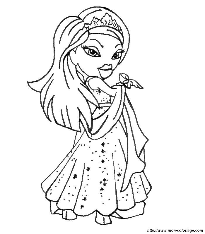 picture bratz 6