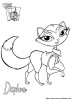 daphne dog