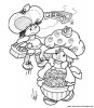 strawberry shortcake 8