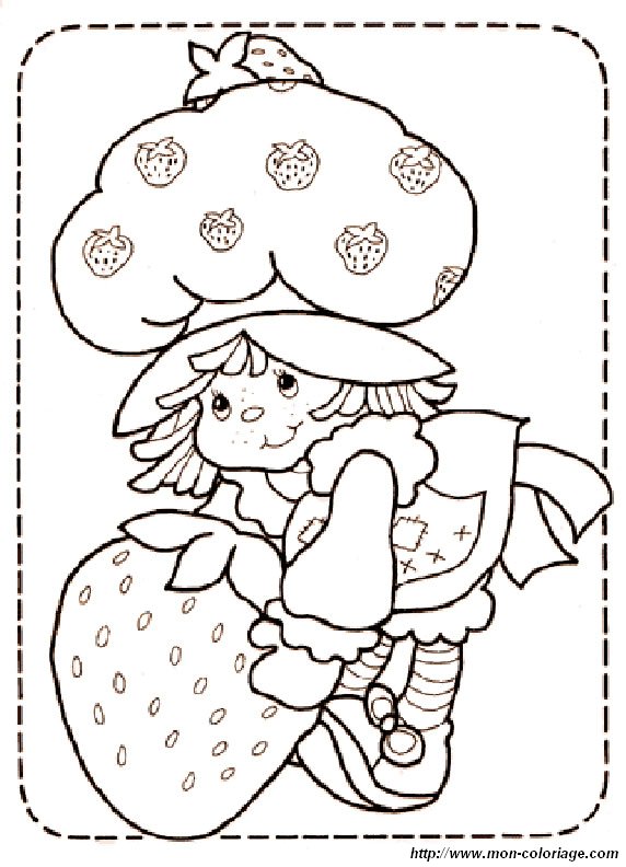 picture strawberry