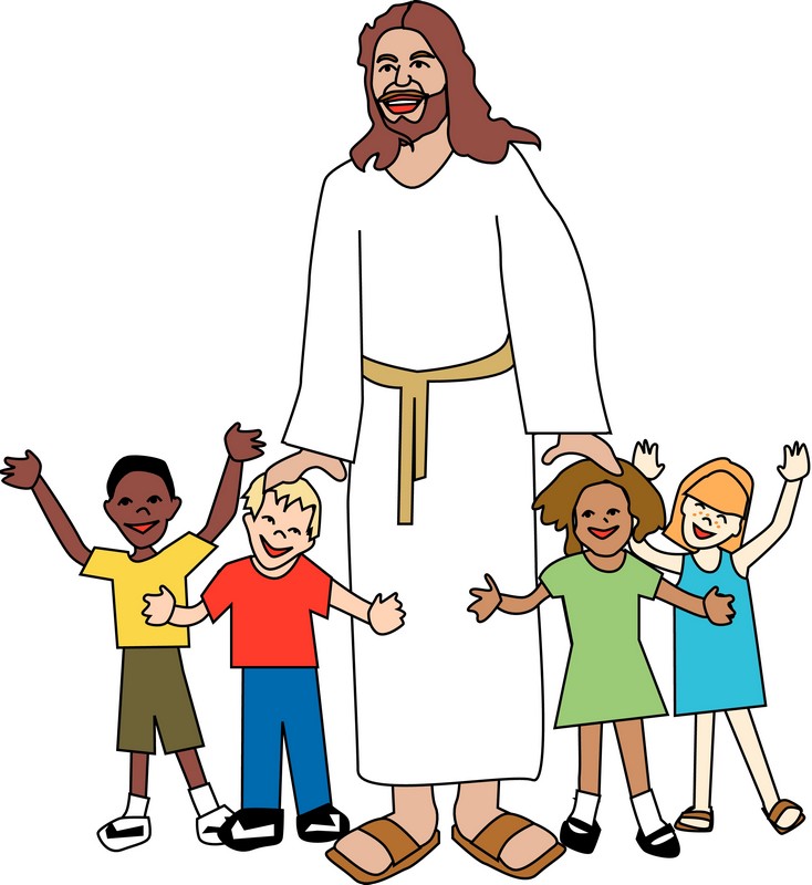 picture Jesus