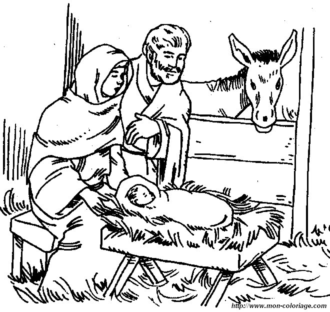 picture nativity