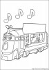 singer railway