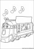 singer railway