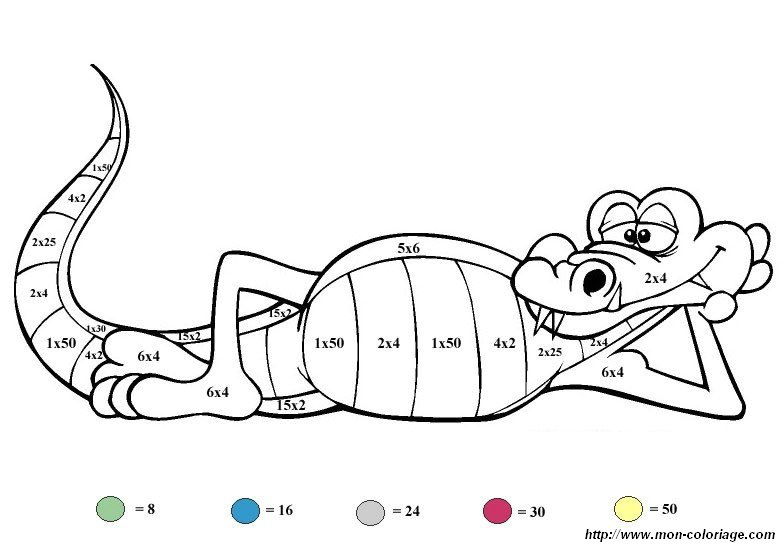 picture multiplications