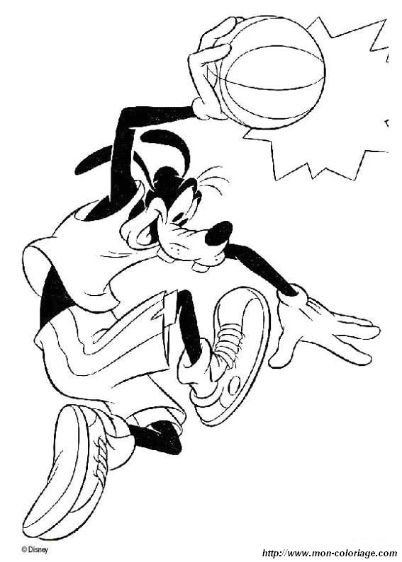 picture disney goofy