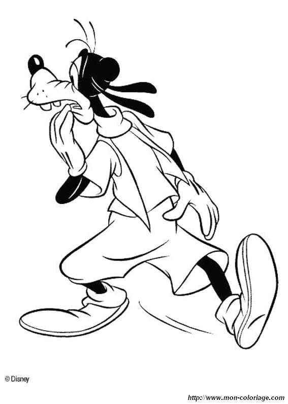 picture goofy