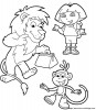 dora 2