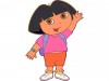 Dora the explorer