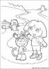 nobody passes dora