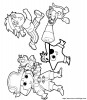 printable dora