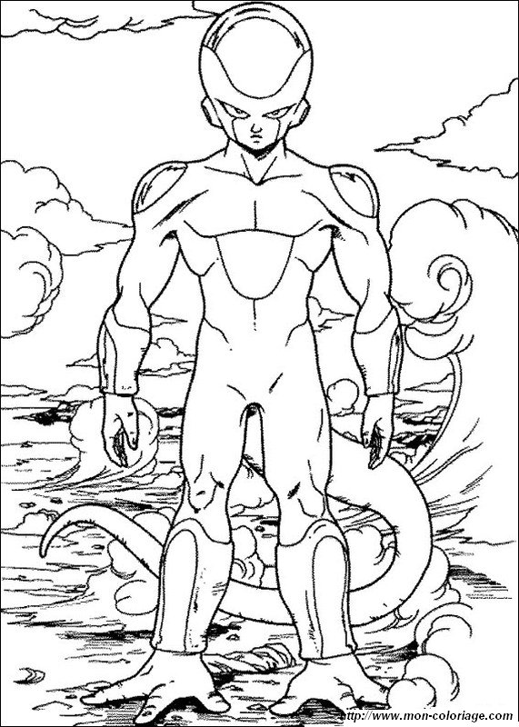 picture freeza