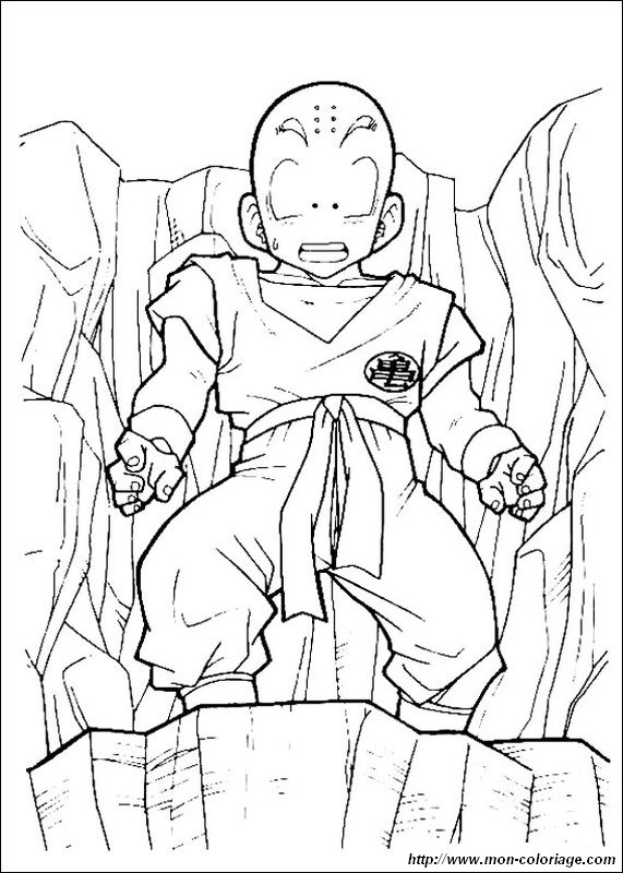 picture kuririn