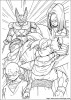 dbz during cell games saga