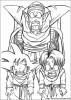 goten piccolo trunks funny faces